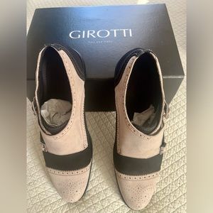 Men’s Derby Italian Hand-Crafted Shoes